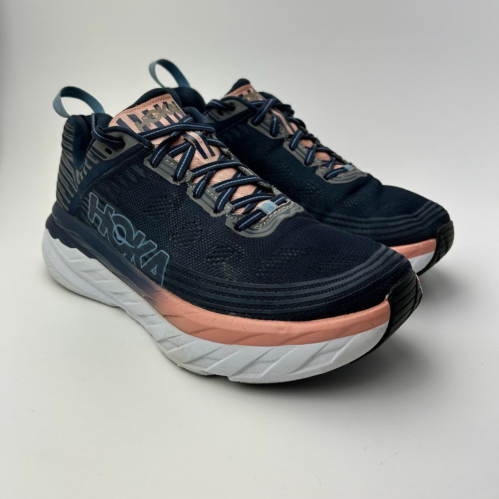 Hoka Women's Running Shoes - 9 Good